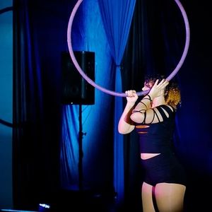 Meet your Posher, Vanessa